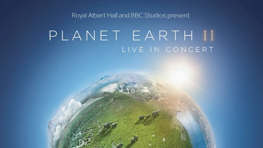 Las 10 mejores series y documentales sobre el planeta y los animales