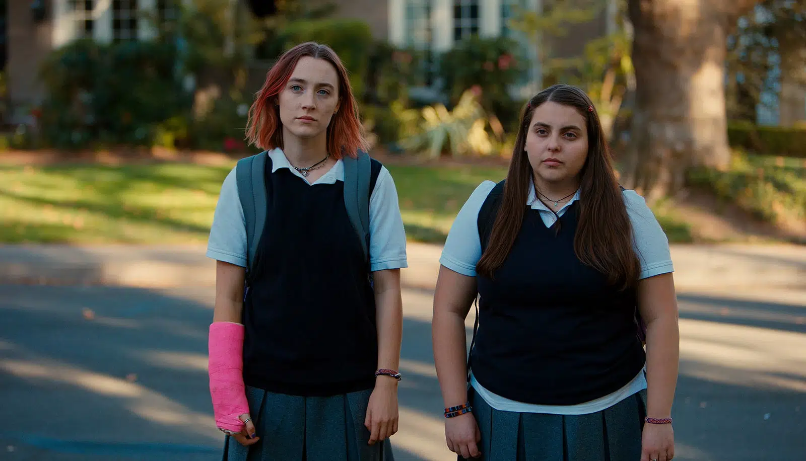 Razones por las que amarás 'Lady Bird' | Glamour