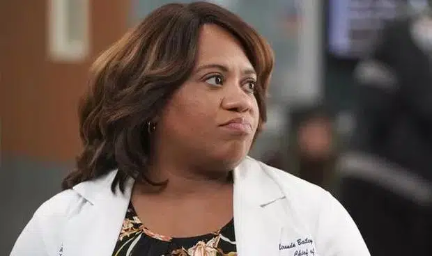 Grey's Anatomy: Miranda Bailey 