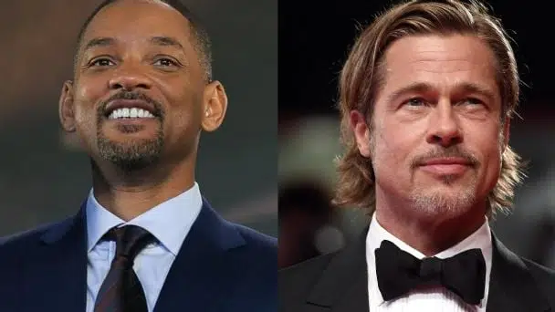 Will Smith vuelve a la gran pantalla de la mano de Brad Pitt en 