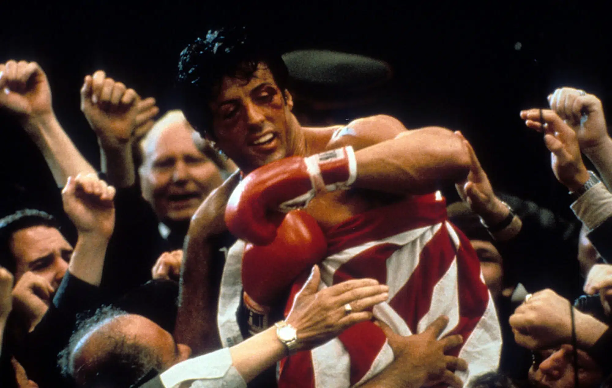 Rocky Balboa lleva cuatro décadas enseñándonos a ser mejores | GQ España