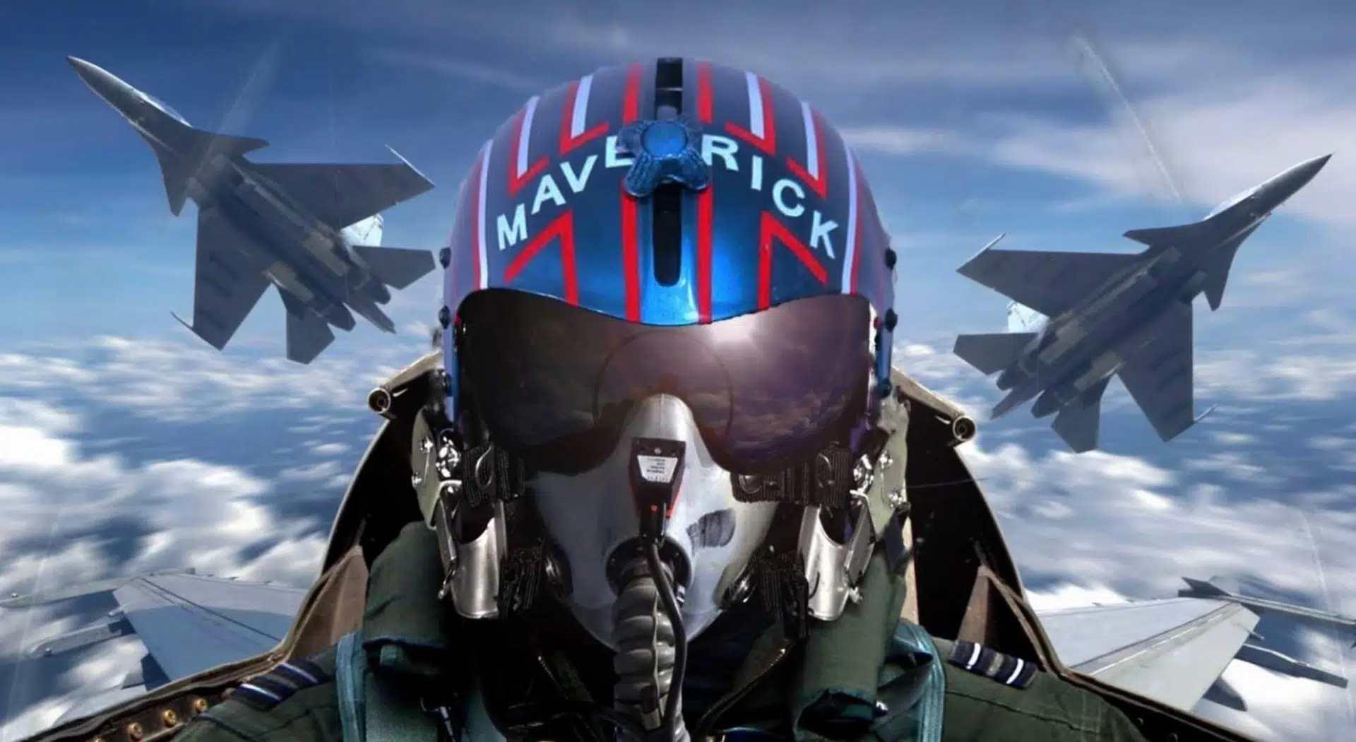 Top Gun Maverick stratosferico al botteghino: 124 milioni di dollari -  HDblog.it