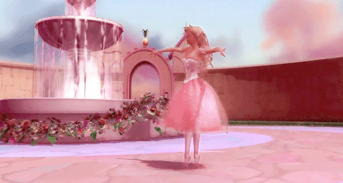 Just some Barbie GIFS to brighten up your day! <3 : r/Barbie