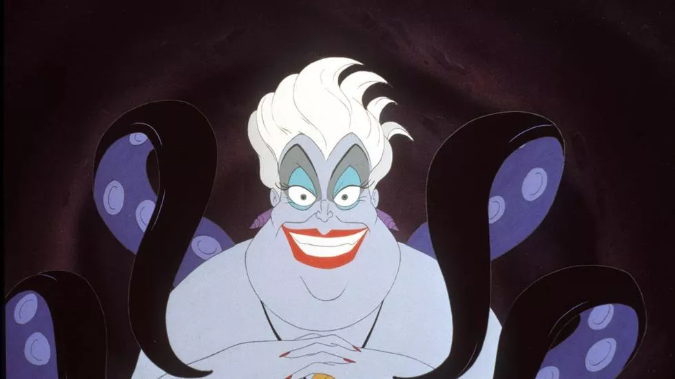 Emma Stone cree que Ursula, de La Sirenita, debería tener su propia  película de origen | Hobbyconsolas