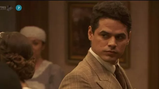El actor Fidel Betancourt. (Cortesía de Fidel Betancourt)