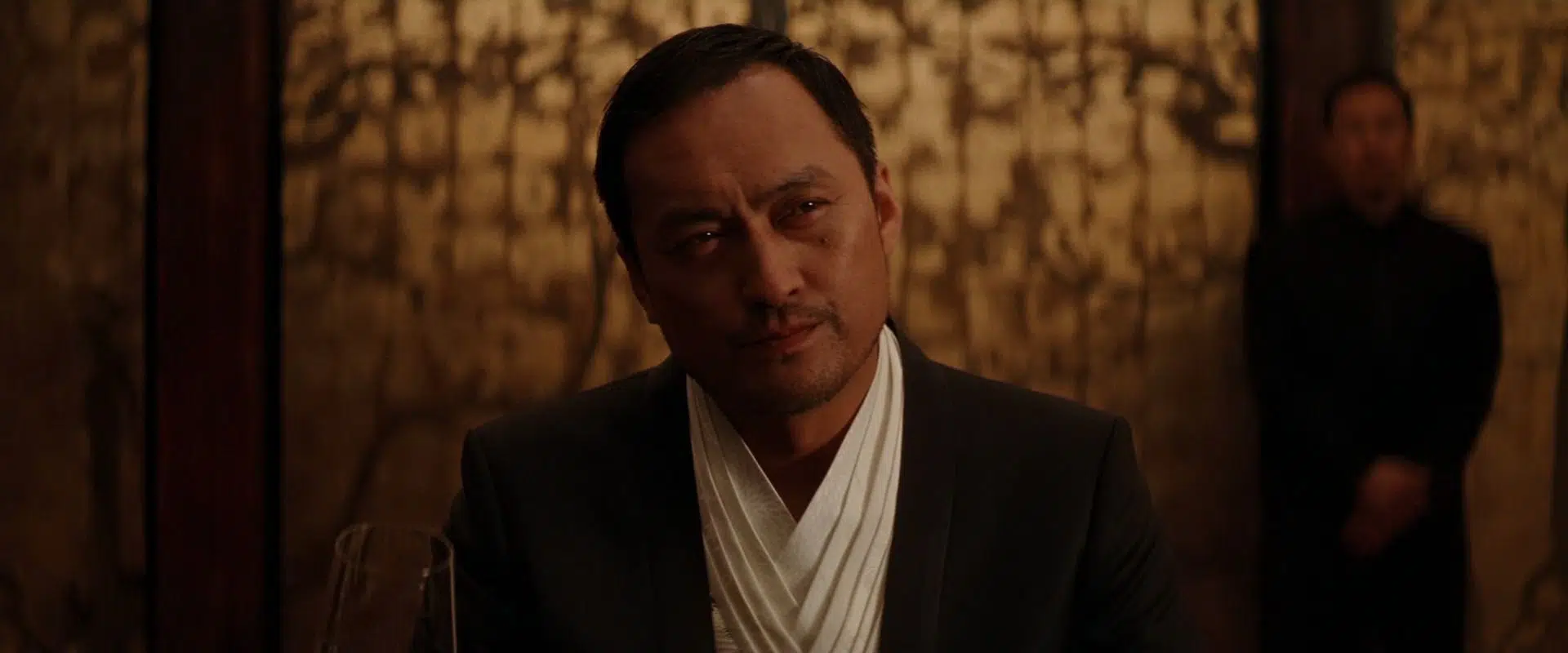 Saito - Inception in 2022 | Inception movie, Inception, Christopher nolan