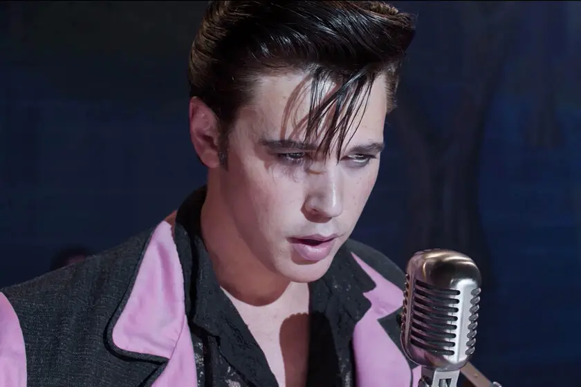 Elvis': Austin Butler aclara la duda sobre si canta realmente en la  película sobre el Rey del Rock