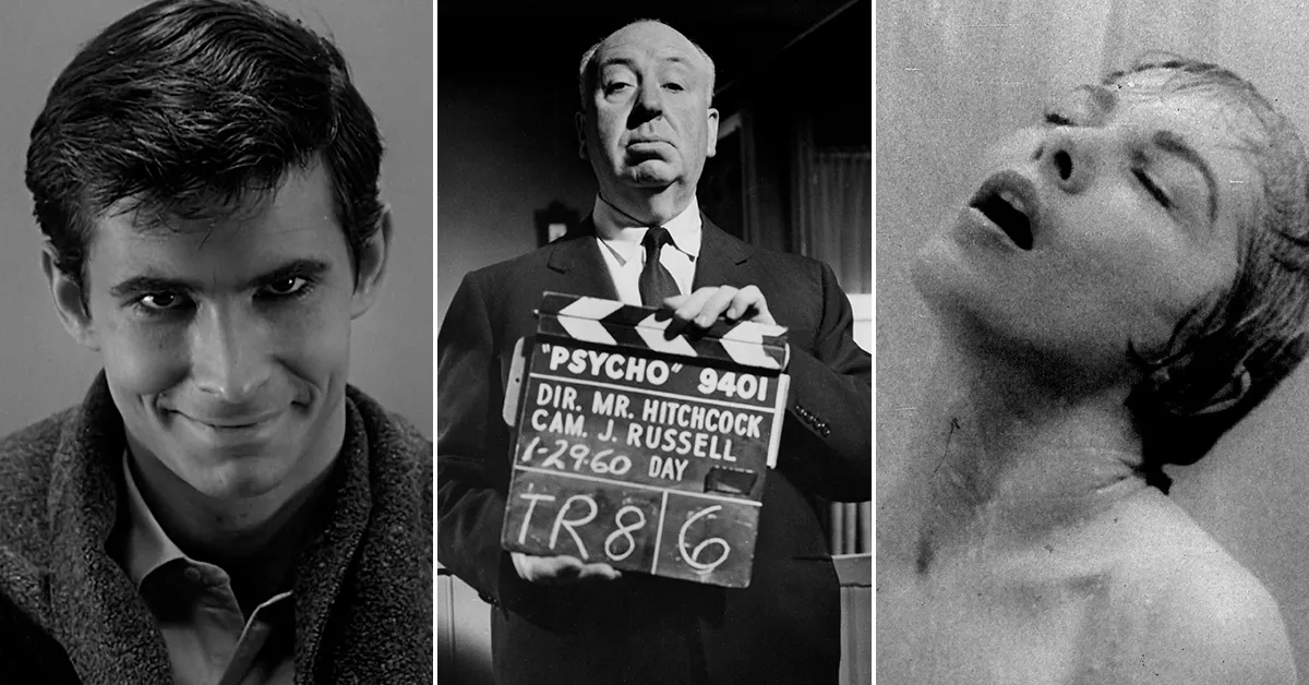 23 curiosidades que (quizá) no sabías de 'Psicosis'