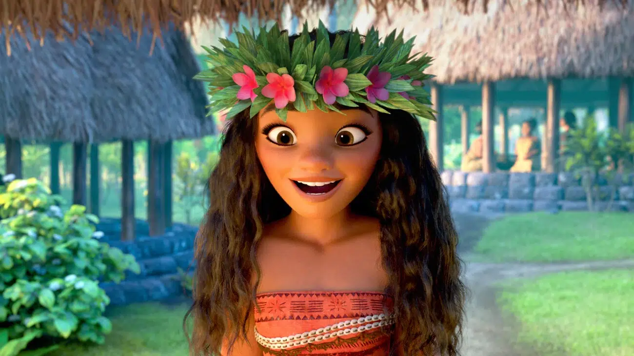 6 curiosidades sobre las canciones de Moana: Un mar de aventuras | Disney  Latino