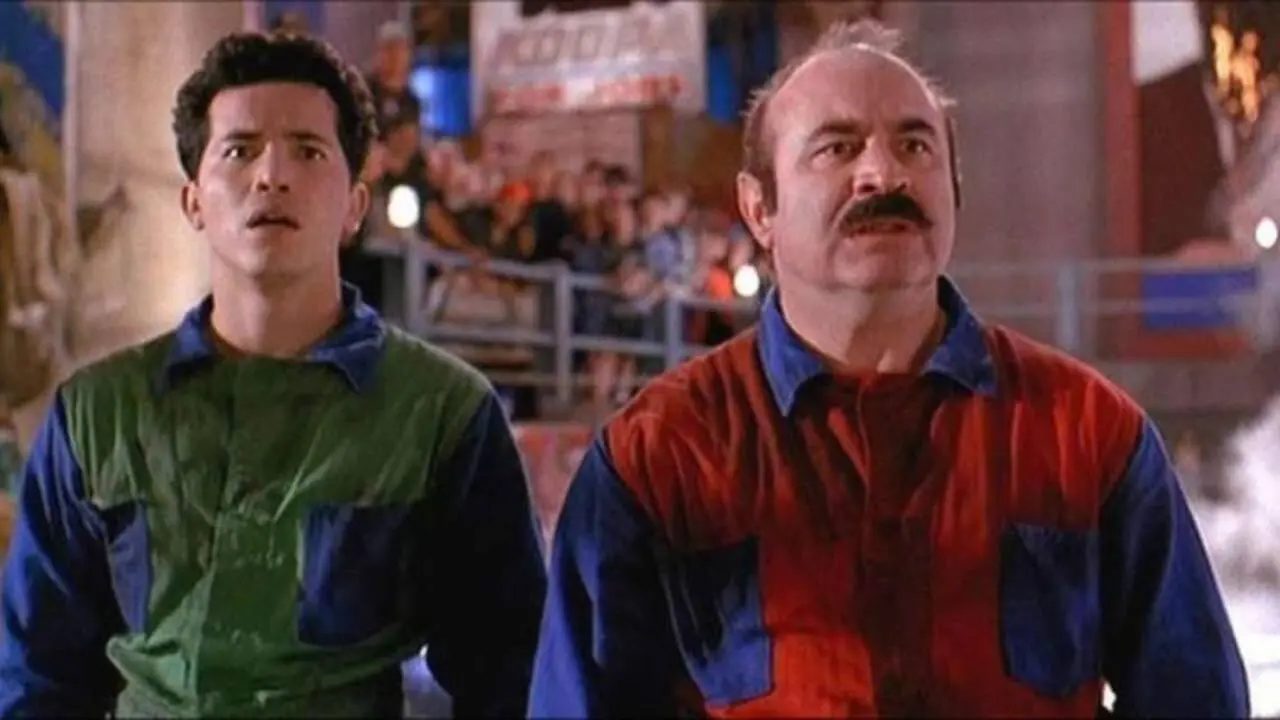 Super Mario Bros la película: John Leguizamo muestra su descontento con el  nuevo reparto - Vandal