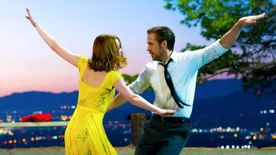 La ciudad de las estrellas. La La Land - Crítica de la ganadora de 7 globos  de Oro | Hobbyconsolas