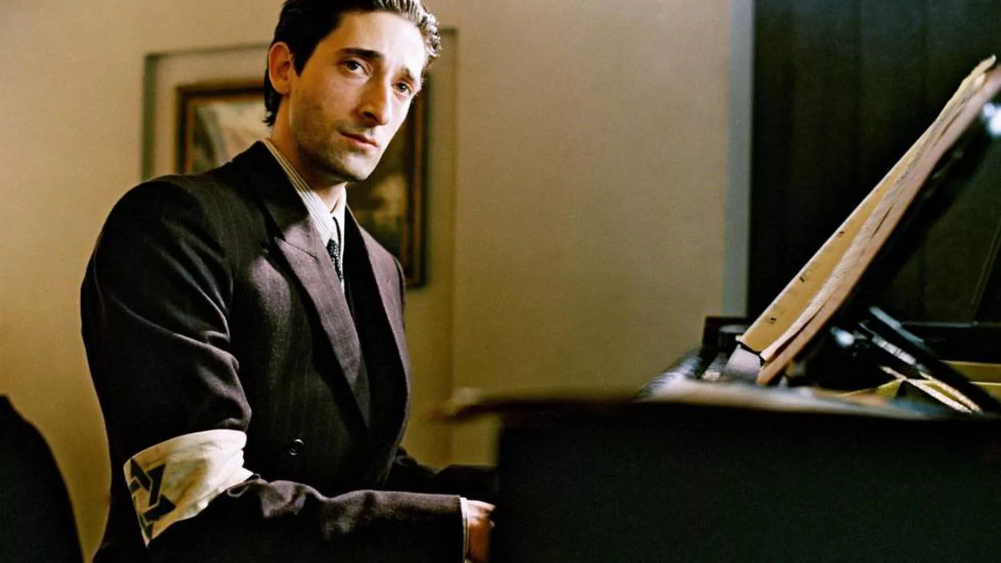 El pianista