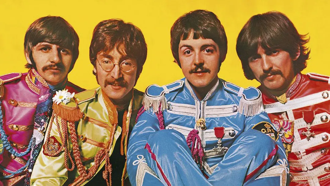 The Beatles: Get Back' y los 10 datos curiosos sobre el mítico grupo que no  sabías - Tikitakas