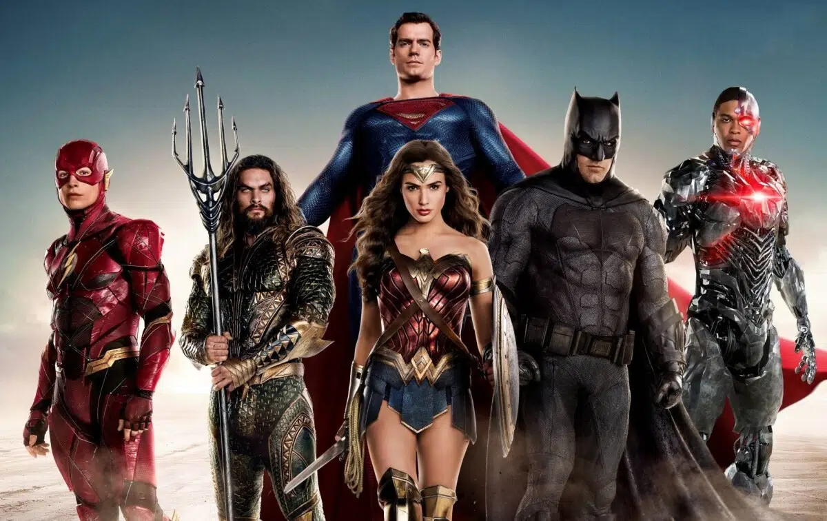 La Liga de la Justicia de Zack Snyder' se estrena antes de tiempo por accidente: HBO Max cambió 'Tom y Jerry' por la película de superhéroes