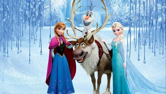 Frozen 3: Idina Menzel y la posibilidad de hacer una tercera parte nnda  nnlt | FAMA | MAG.