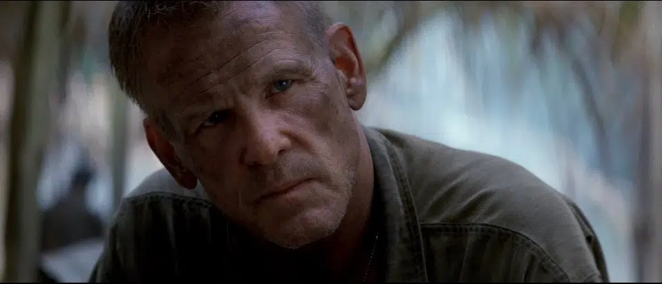 Qué fue de Nick Nolte?