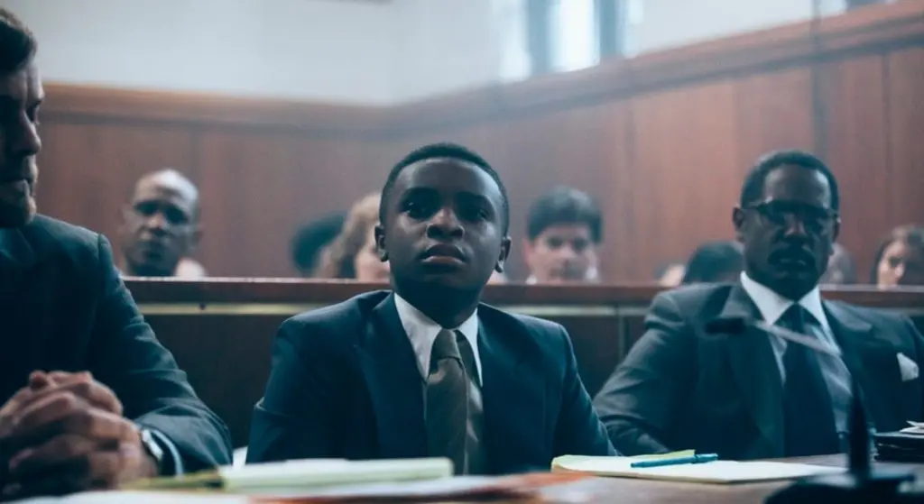 When They See Us de Netflix impacta a los responsables del caso | Cine  PREMIERE