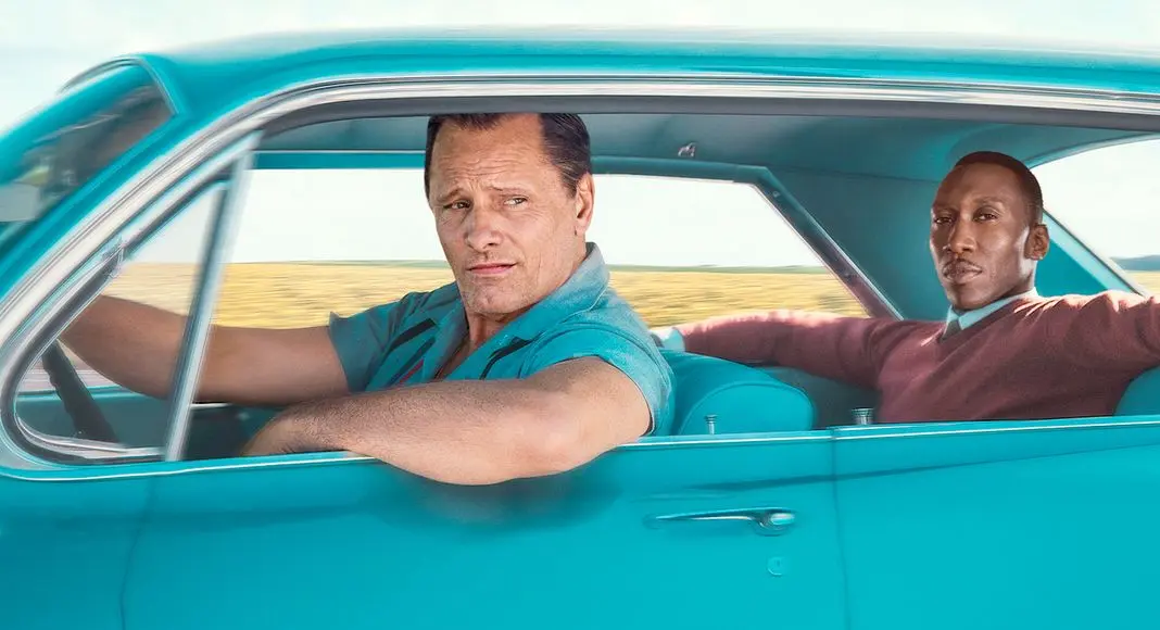 Green Book | Crítica | Película dirigida por Peter Farrelly