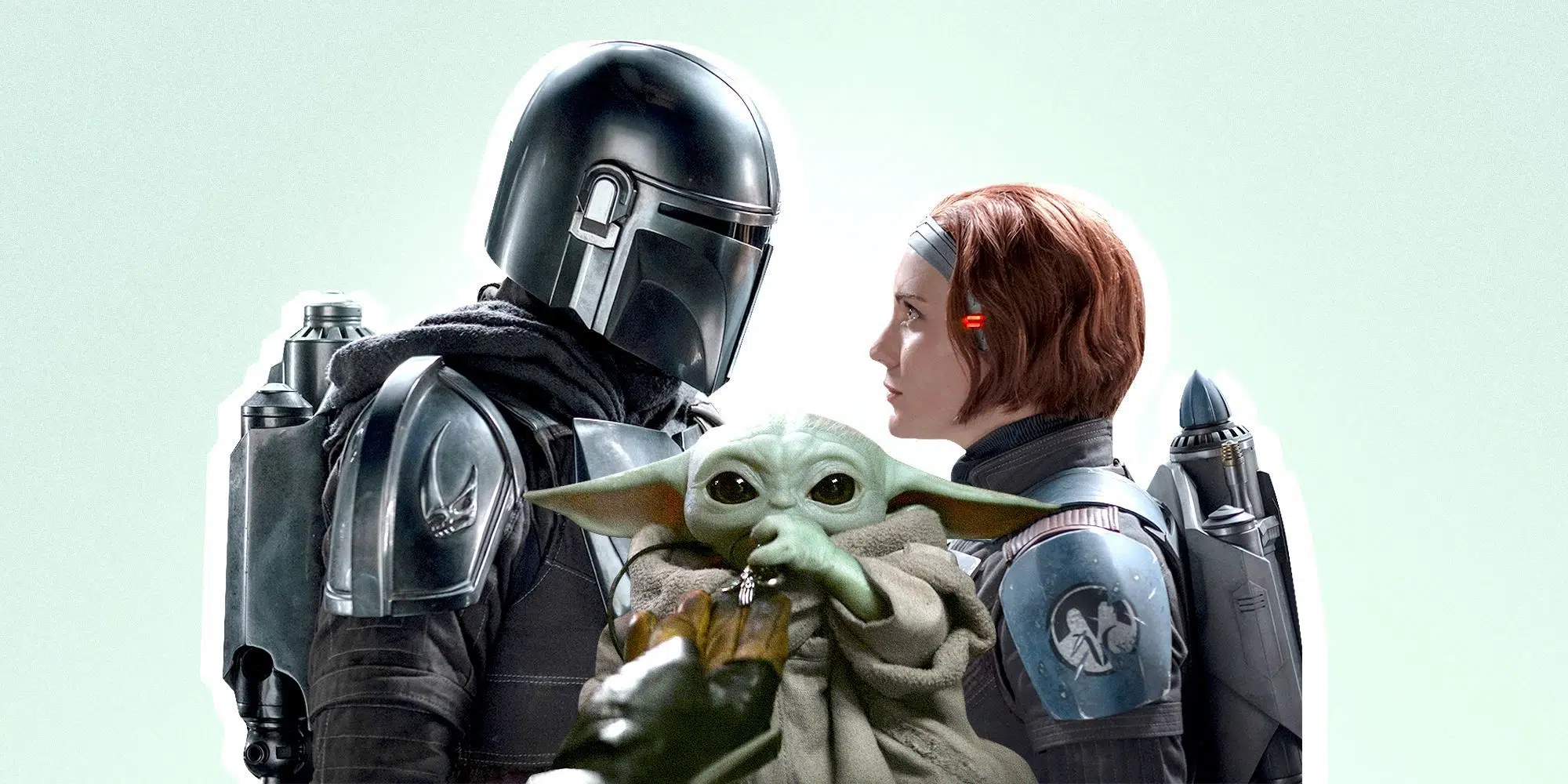 The Mandalorian' Temporada 3: fecha de estreno y reparto