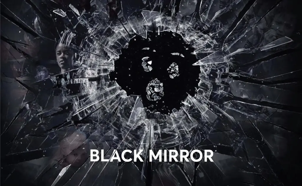 Black Mirror: ¡La ficción ya es una realidad! - ITPEERS