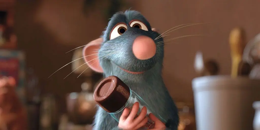 Por qué 'Ratatouille' nos sigue enamorando 10 años después