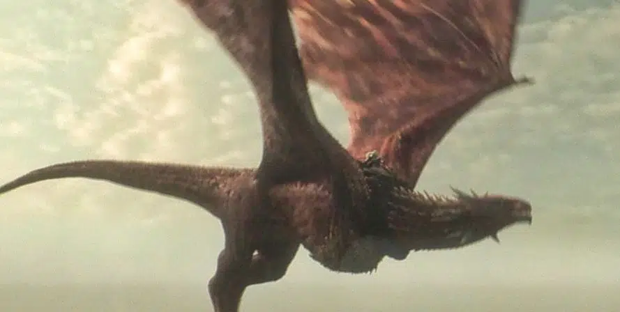 Meleys will be appearing in House of the Dragon Episode 5 - Wiki of Thrones