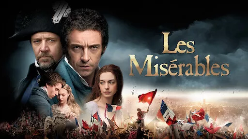 Watch Les Misérables | Netflix