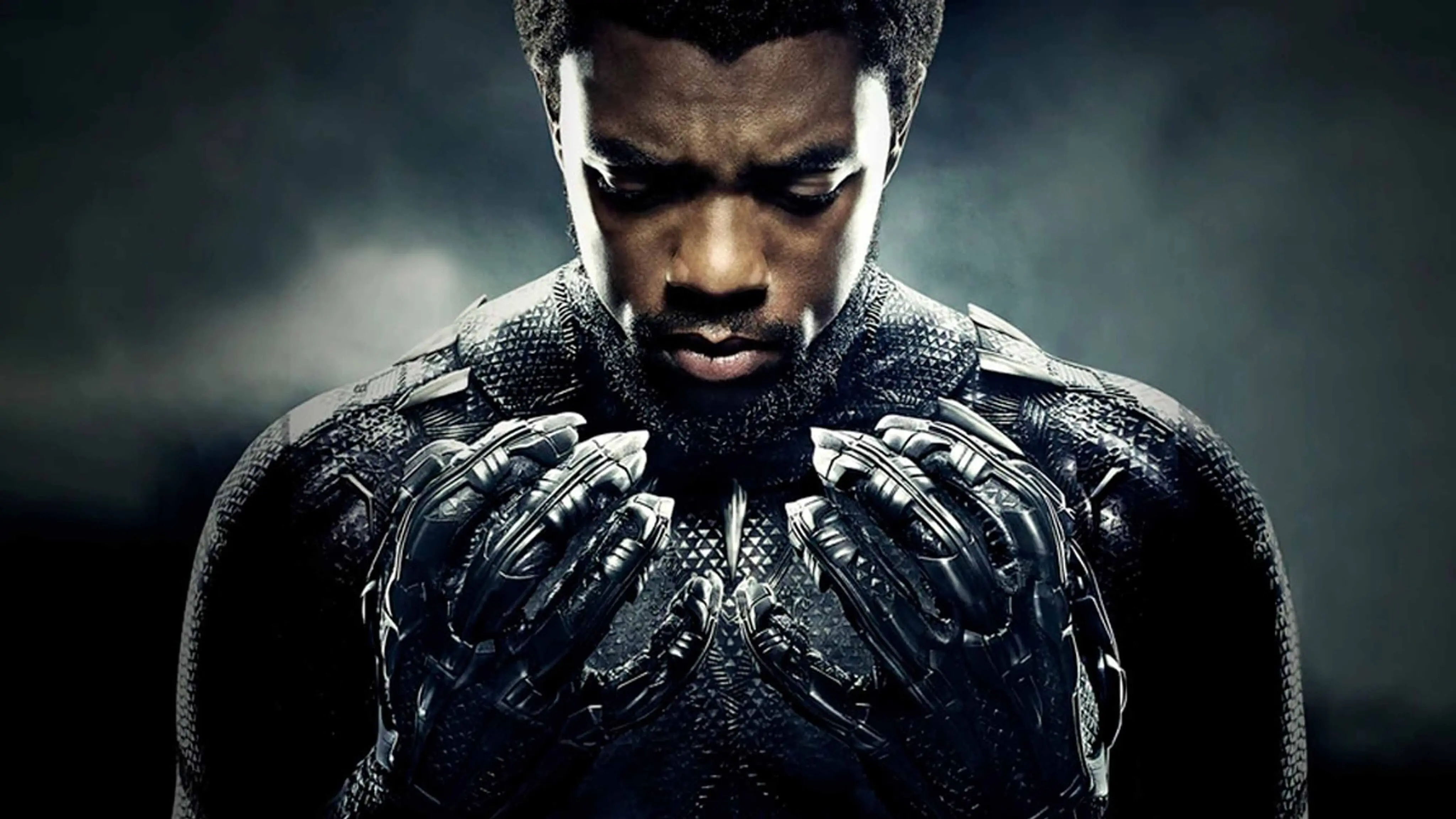 Wakanda por siempre! Mira el video tributo a Chadwick Boseman. | Disney  Latino