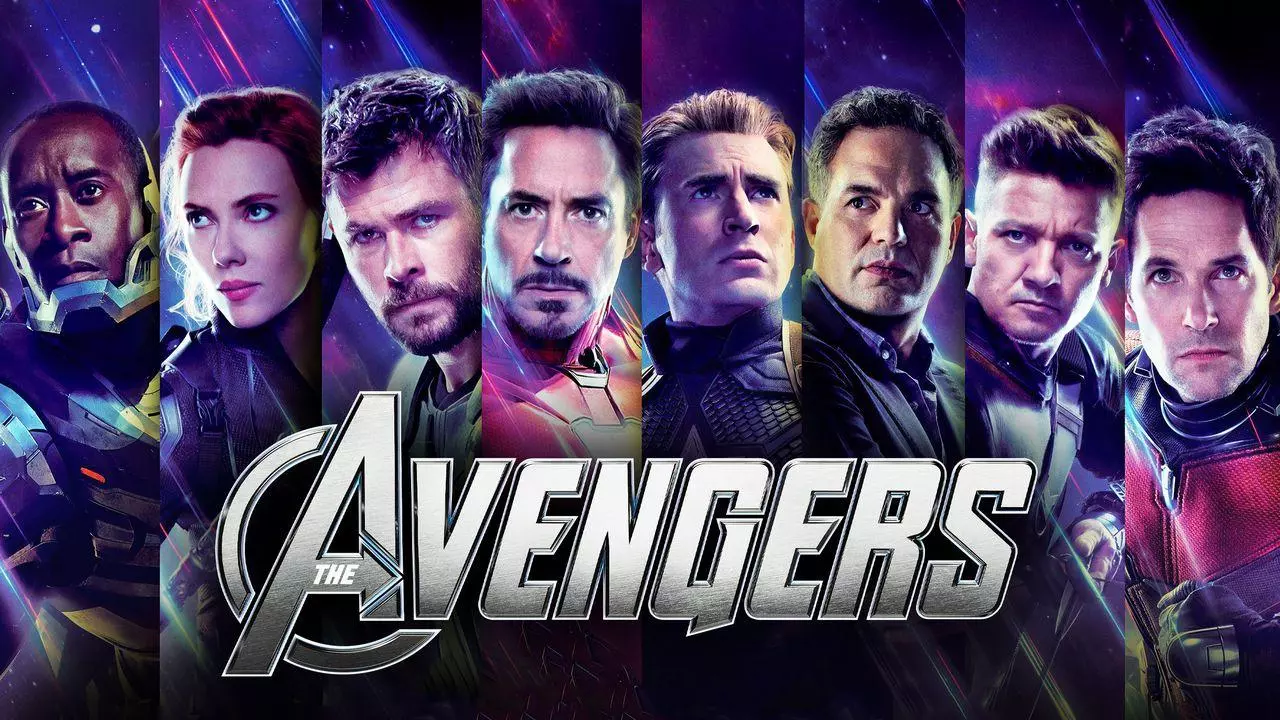 Kevin Feige Confirms the Avengers No Longer Exist
