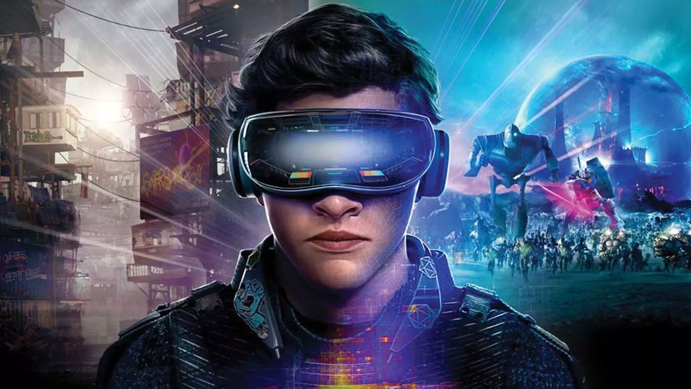 Three of the best VR movies so far - Videomaker