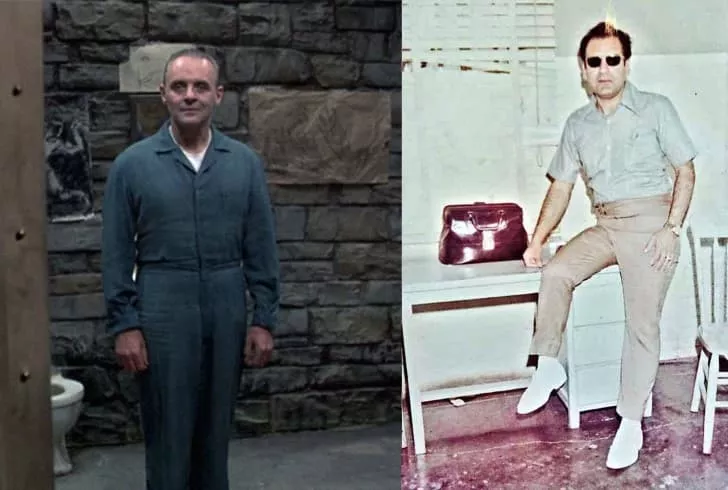 Alfredo Ballí Treviño: el médico mexicano que inspiró a Hannibal Lecter -  Marcianos