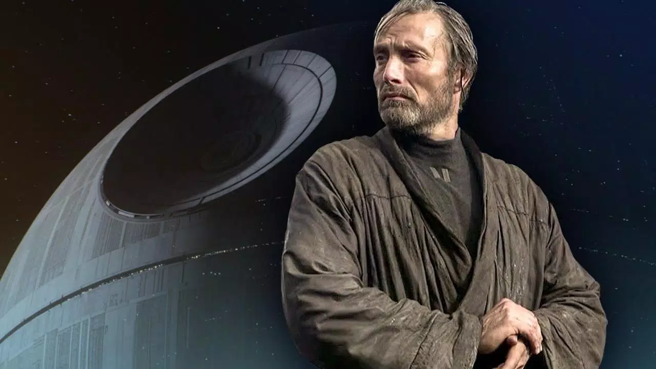 Quién es Galen Erso de Rogue One?