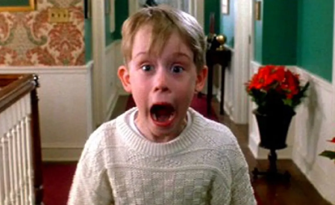 El largometraje protagonizado por Macaulay Culkin llegó a las pantallas en 1990 y se convirtió en una de las películas más exitosas de todos los tiempos