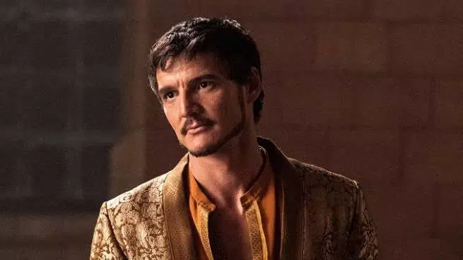 Game Of Thrones' Pedro Pascal Joins Kingsman: The Golden Circle
