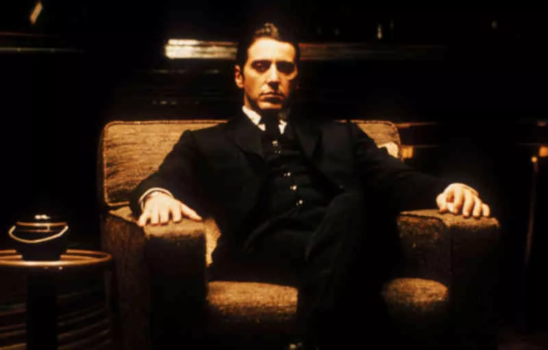 Frases do Filme O Poderoso Chefão: Parte 2: confira - Querido Jeito