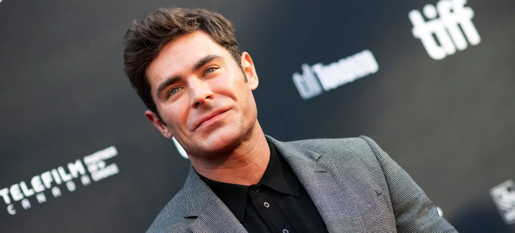 Zac Efron luce más diferente que nunca y acaban comparándolo con Lord  Farquaad (Shrek) | Big bang | LOS40