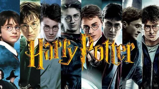El festival de Harry Potter regresa a España con maratones de películas -  Vandal Random