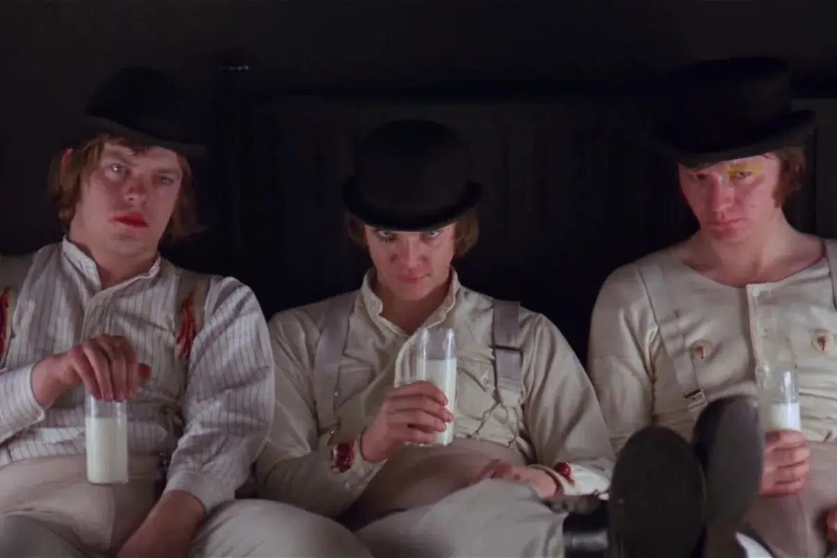 El “film maldito” de Kubrick que suscitó censuras, escándalos y polémicas -  LA NACION