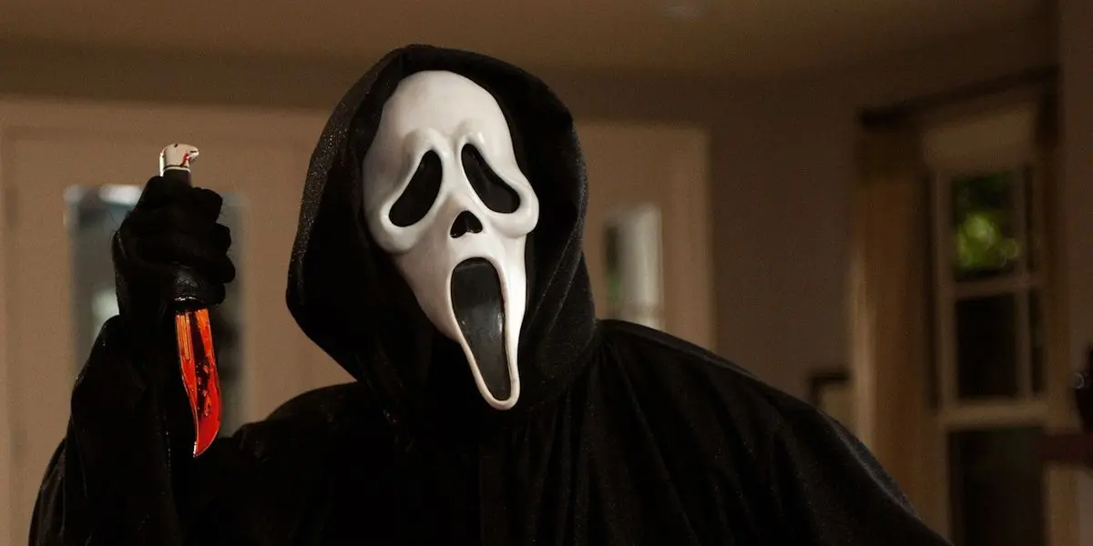 Scream Comes Home: ¡celebrá Halloween en la casa de la película! - Cultura  Geek