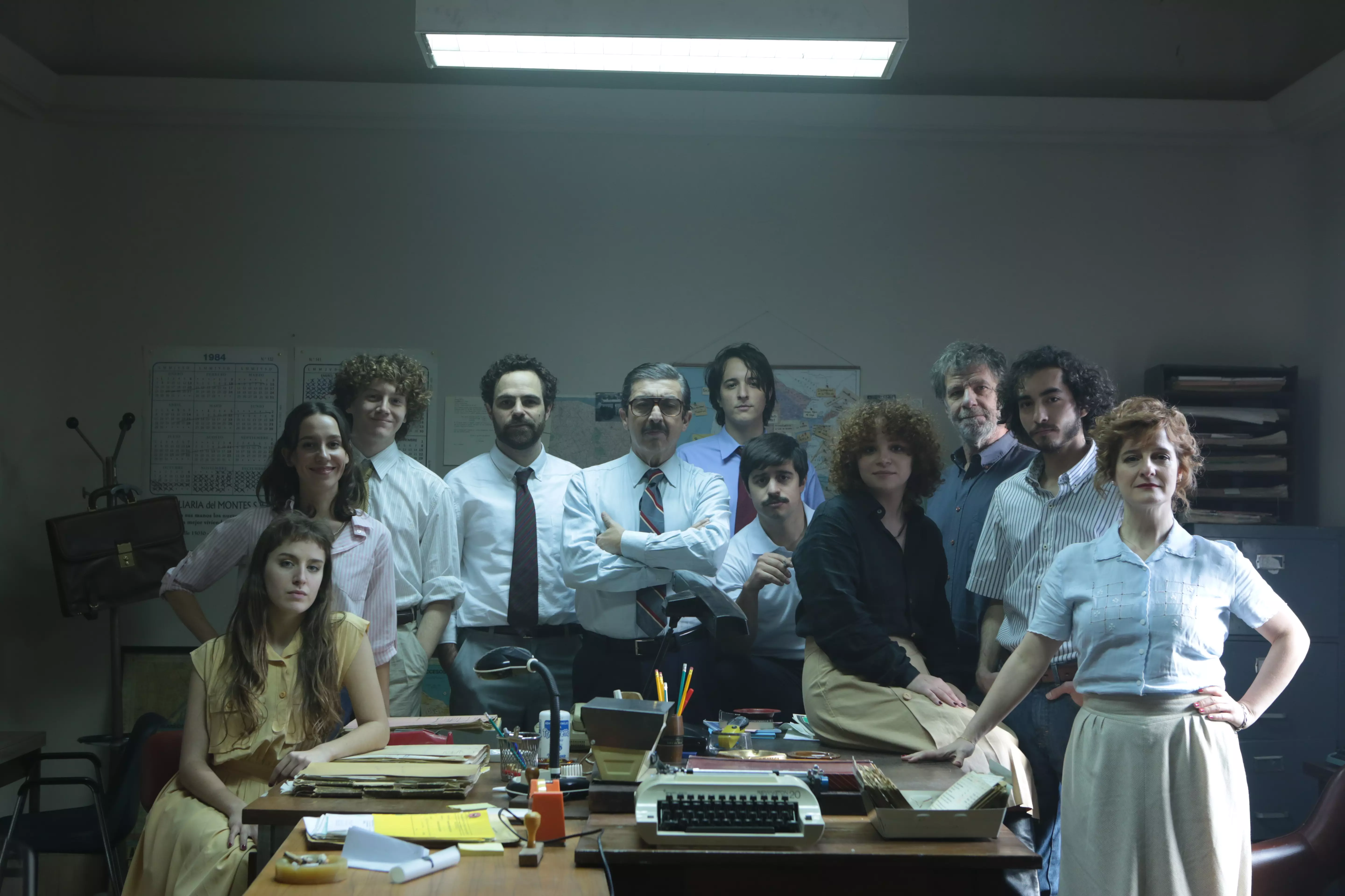 Argentina, 1985, Ricardo Darin, Peter Lanzani