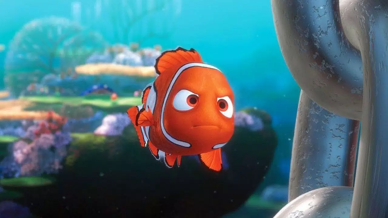 Buscando a Nemo: por qué es una película para zambullirse una y otra vez |  QueVer