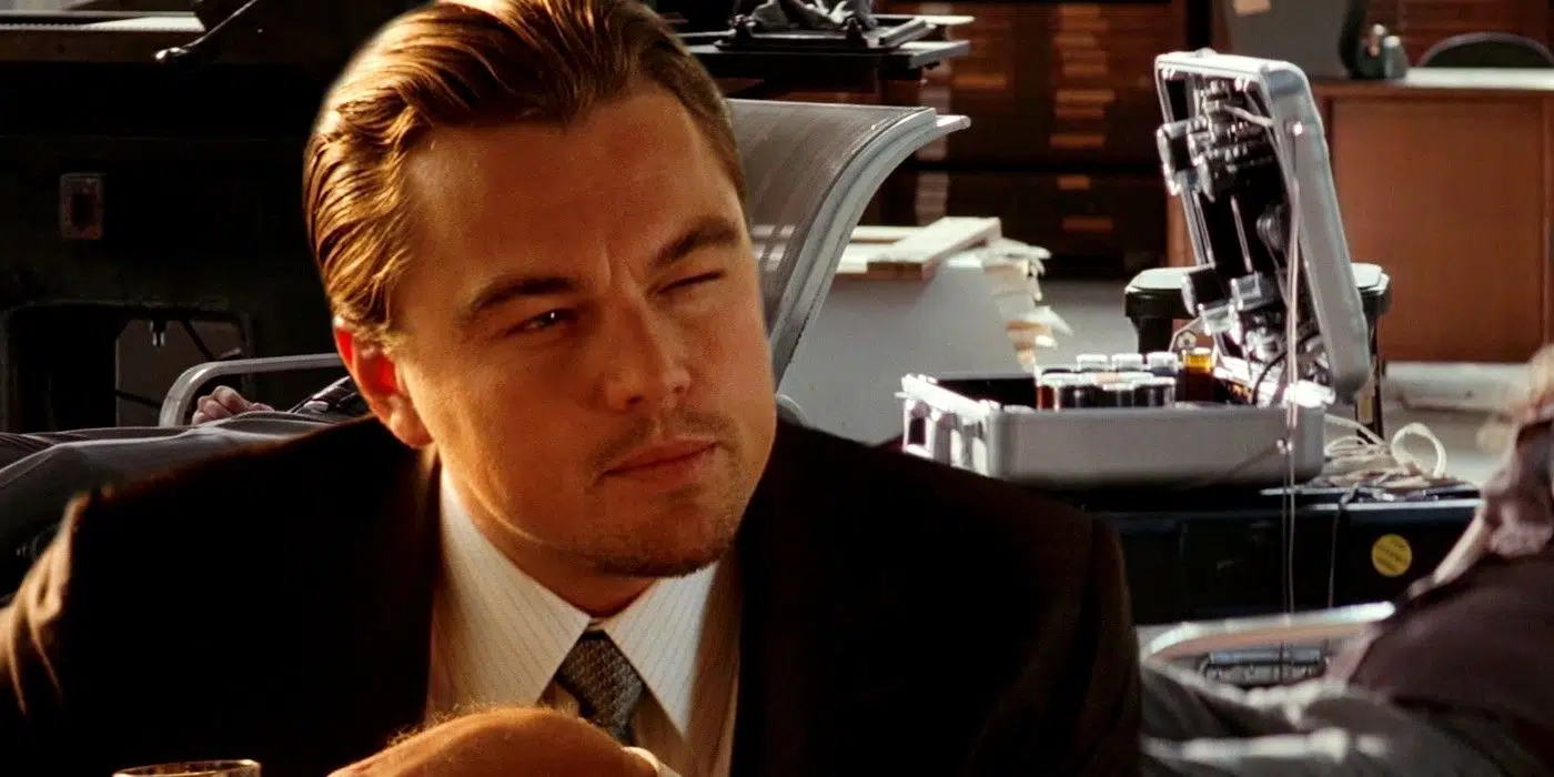 Por qué una precuela de Inception sería mejor que una secuela - La Neta Neta