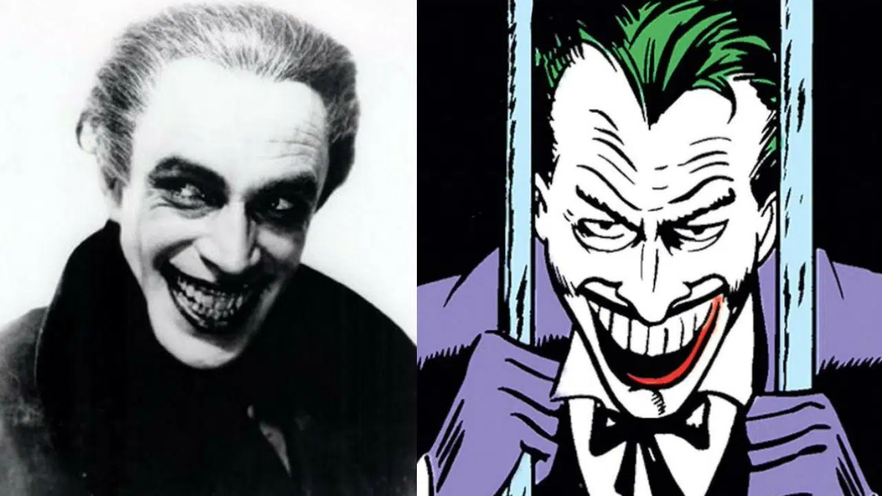 Joker: estas son las películas que la inspiraron