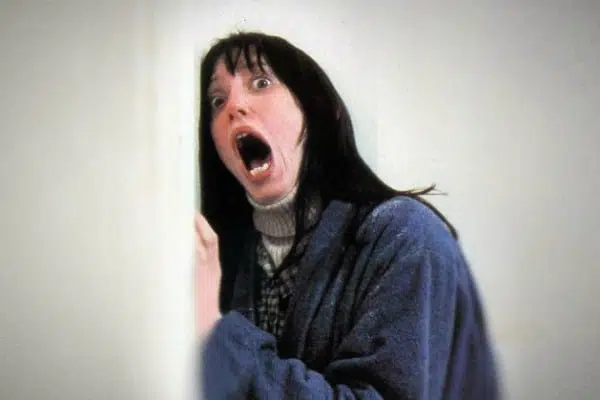 Why Shelley Duvall almost quit The Shining.