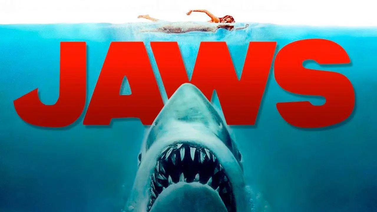 TIBURÓN (JAWS) - Trailer HD español - YouTube