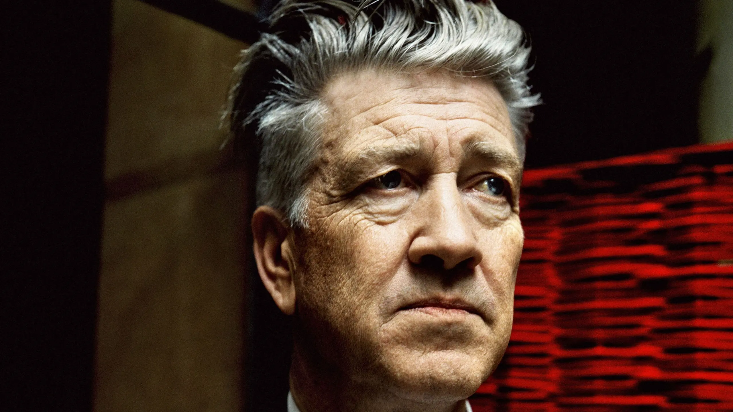 David Lynch's Industrious Pandemic | The New Yorker
