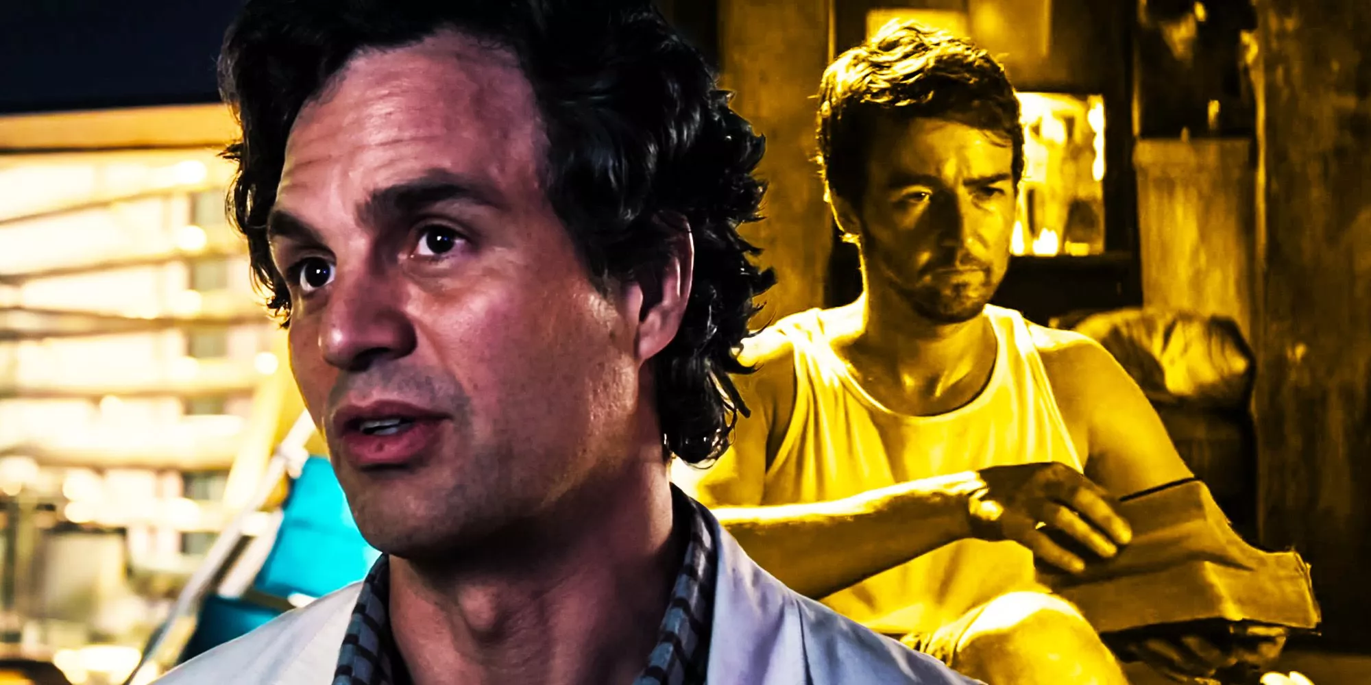 Refundición de Hulk de Edward Norton reconocida por Marvel... 10 años tarde  | La Mazmorra del Friki
