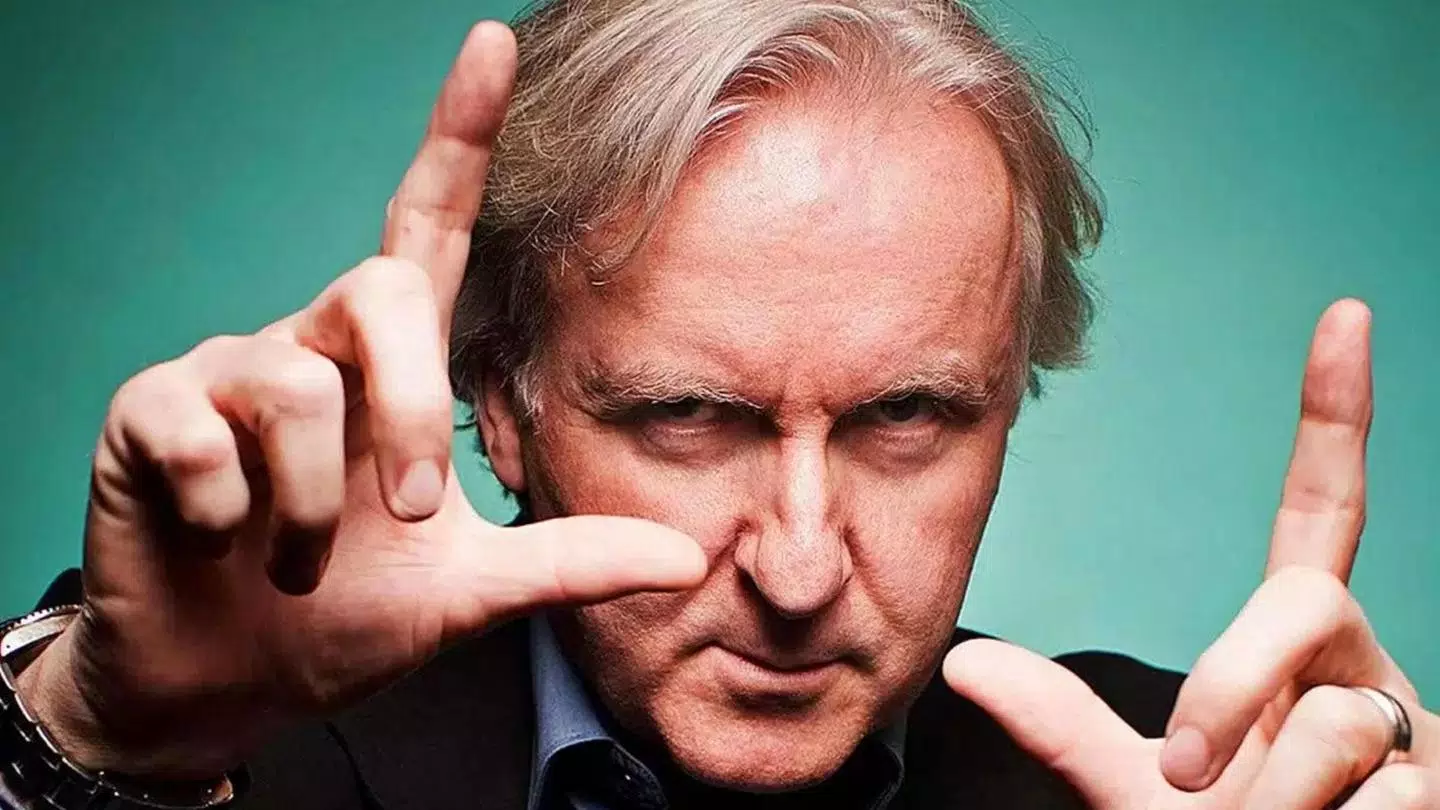 Las 5 mejores películas dirigidas por James Cameron y una que las supera a  todas | Hobbyconsolas