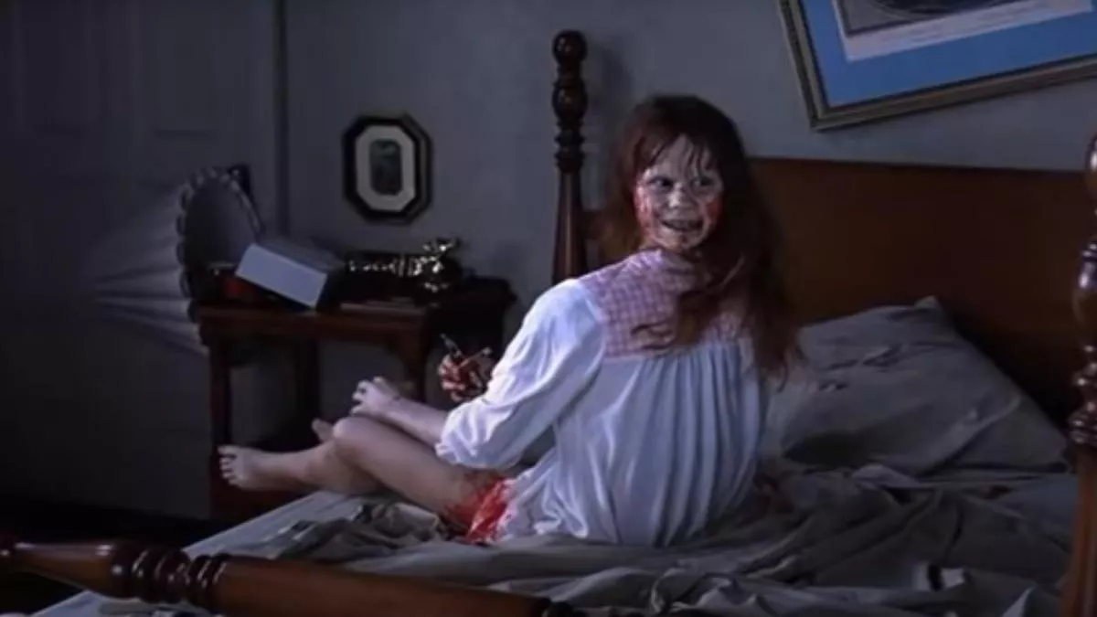 El exorcista' tendrá una nueva secuela 50 años después de su estreno
