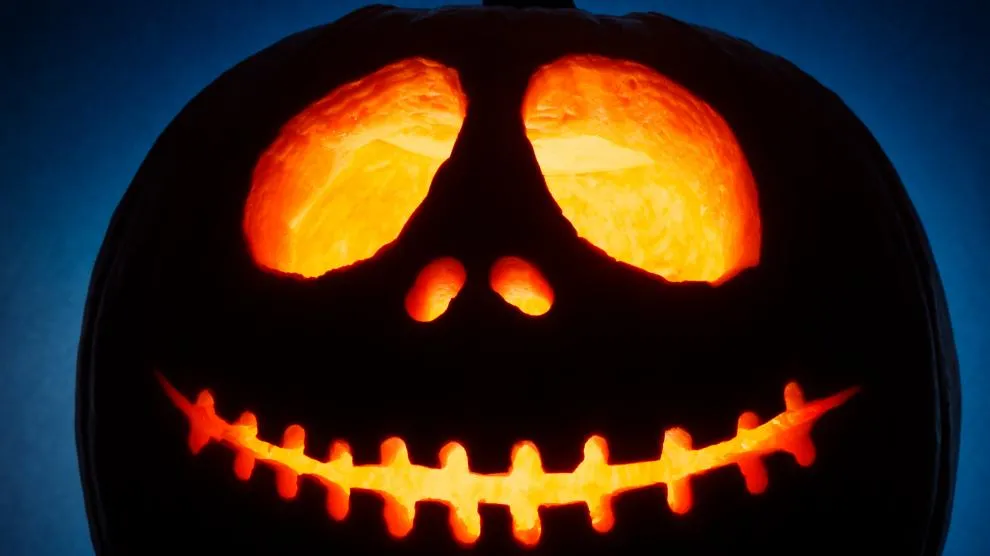 Qué fin de semana se celebra Halloween 2021